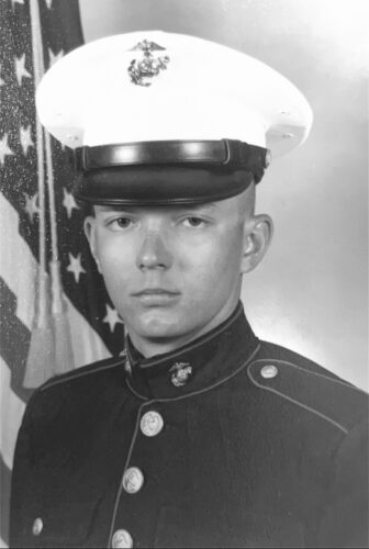 Darryl Douglas Huhta